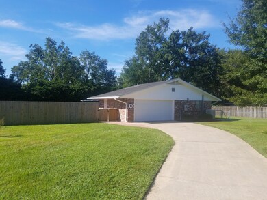 Northwood garage 2