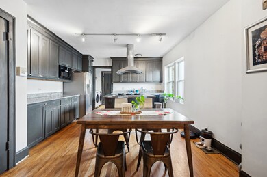 6238 N Broadway St unit 3N, Chicago, IL 60660 - photo 5