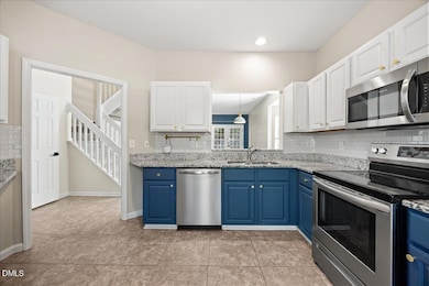 4329 Pine Springs Ct, Raleigh, NC 27613 - photo 6