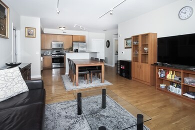 8340 Callie Ave unit E604, Morton Grove, IL 60053 - photo 5