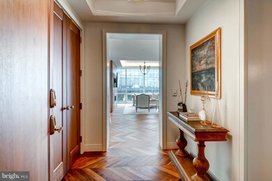 Four Seasons Residential Condos unit 2301, Baltimore, MD 21202 - photo 7