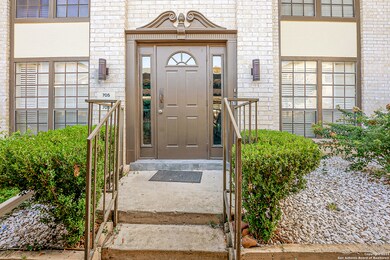 165 W Rampart Dr unit 706, San Antonio, TX 78216 - photo 4