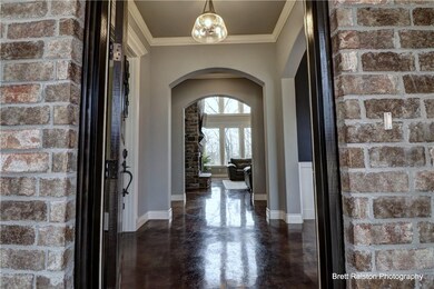 1464 Le Chesnay Dr, Centerton, AR 72719 - photo 7