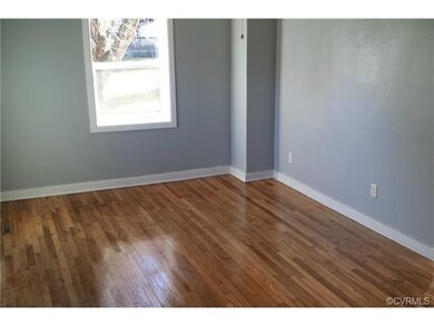 More of those beautiful refinished hardwood floors