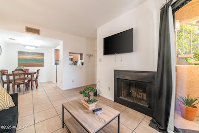 Cooper Star Condominiums unit 121, Tucson, AZ 85719 - photo 5
