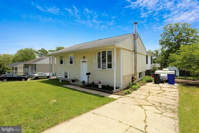 608 Mulberry Ln, Edgewood, MD 21040 - photo 4