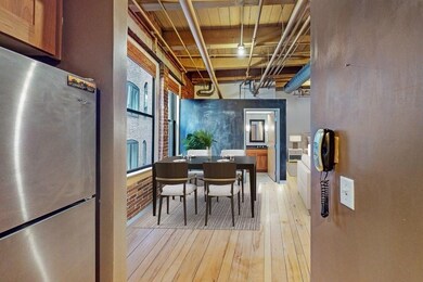 111 Beach St unit 5G, Boston, MA 02111 - photo 6