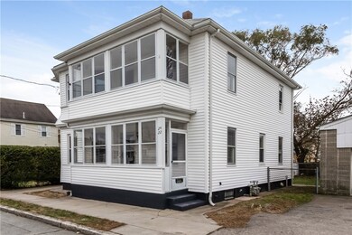 22 Queen St, Cranston, RI 02920 - photo 2