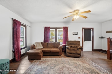 3519 Hazelhurst Ave, Toledo, OH 43612 - photo 5