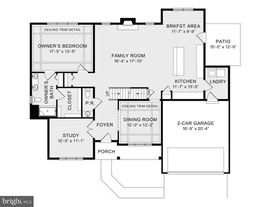 13 Nathan Dr, Stevens, PA 17578 - photo 2