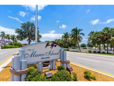 Welcome to Marco Island