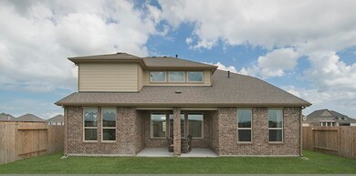 2538 Austin Trail, Friendswood, TX 77546 - photo 7