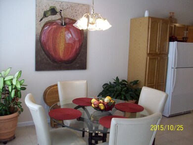 DINNING AREA