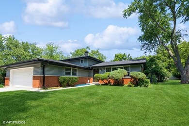 3514 Woodworth Place, Hazel Crest, IL 60429 - photo 2