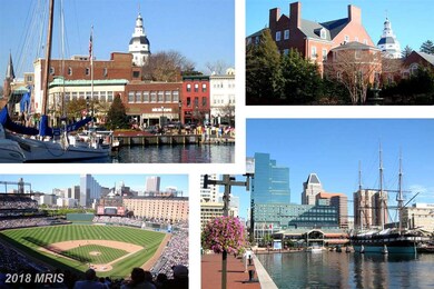 808 Richardson Dr, Harwood, MD 20776 - photo 4