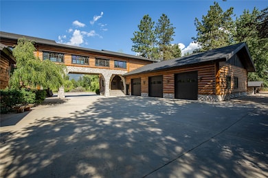 81 and 83 Bell Crossing W, Stevensville, MT 59870 - photo 7