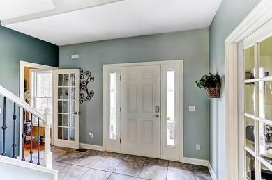 1481 E 600 N, Huntington, IN 46750 - photo 3