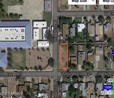 2146 W Highland Ave unit 24, Phoenix, AZ 85015 - photo 2