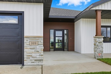 109 Annie's Way, Mapleton, ND 58059 - photo 4