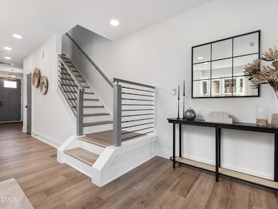 614 Cable Ct, Apex, NC 27502 - photo 5