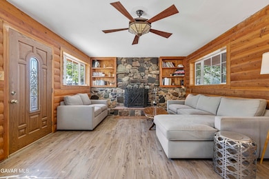 32901 Hawley Rd, Acton, CA 93510 - photo 4