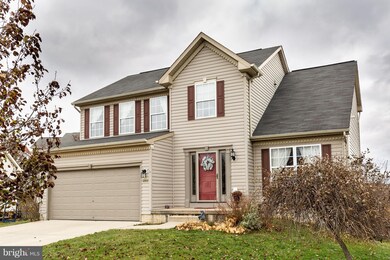 2703 Overlook Ct, Manchester, MD 21102 - photo 2