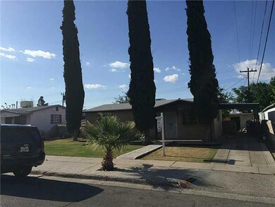 7812 Mustang Ave, El Paso, TX 79915 - photo 2