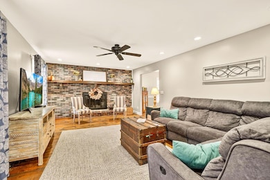 9953 Dry Run Rd, Kingston, OH 45644 - photo 6