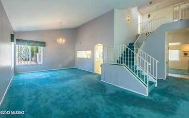 View of Staircase
