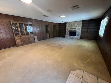 1500 S Hatcher St, Decatur, TX 76234 - photo 5