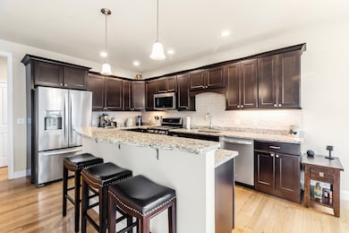 12 Manor Dr unit B, Hooksett, NH 03106 - photo 6