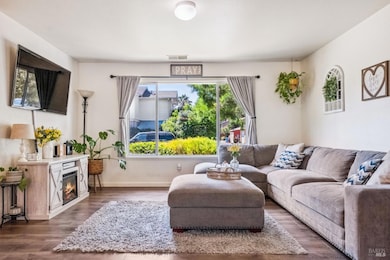 118 Garden Circle Way, Cloverdale, CA 95425 - photo 6