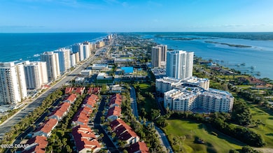 Between ocean & intracoastal river