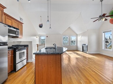 25 Lake St unit 3, Somerville, MA 02143 - photo 6