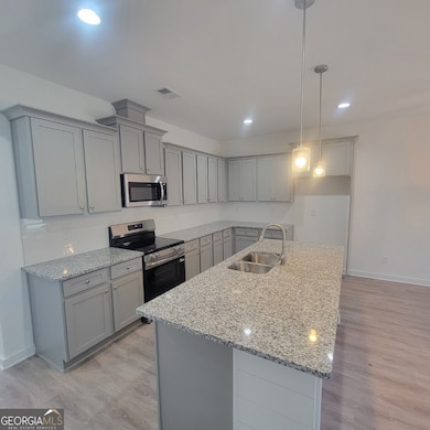 105 Water Run Way, Perry, GA 31069 - photo 6