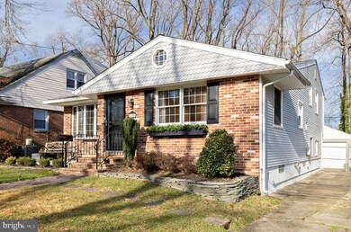 1725 Prospect Ridge Blvd, Haddon Heights, NJ 08035 - photo 2