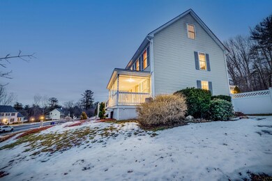 15 Tyler Dr, Goffstown, NH 03045 - photo 3