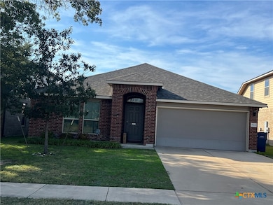 841 Hobby Rd, Copperas Cove, TX 76522 - photo 2