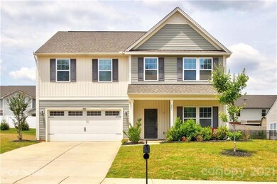 201 Jobe Dr, Statesville, NC 28677 - photo 2