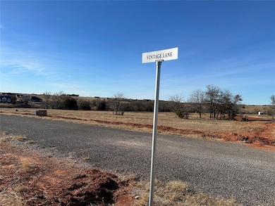 2216 Vintage Ln, Blanchard, OK 73010 - photo 3