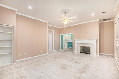 2716 Mimosa Ct, Bedford, TX 76021 - photo 5