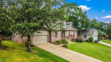 13818 Longtree Dr, Little Rock, AR 72212 - photo 4