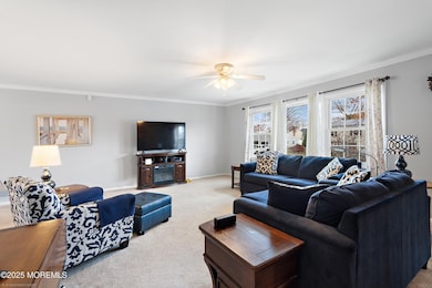 28 Cherry Ln, Howell, NJ 07731 - photo 5