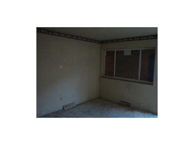 Living Room. Unit 1