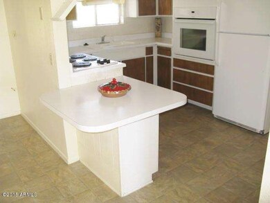 Eat in Kitchen