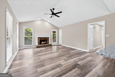 399 Hobson Rd, Jasper, GA 30143 - photo 4