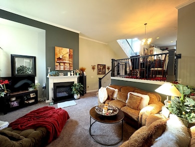 320 Old Hickory Blvd unit 905, Nashville, TN 37221 - photo 3