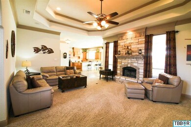 2248 Allena Ln, Temple, TX 76502 - photo 4