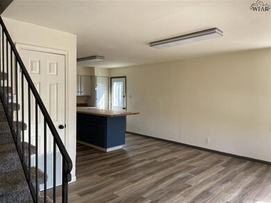 1214 Hunt St, Wichita Falls, TX 76302 - photo 3