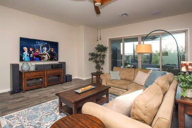 Living Room View